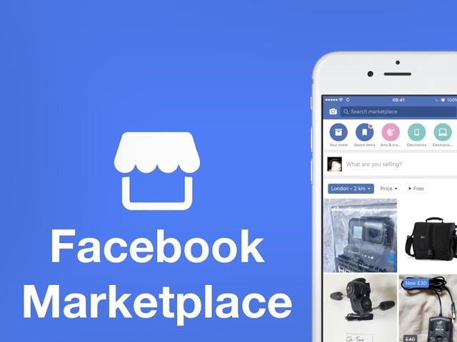 marketplace