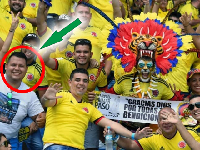 colombia