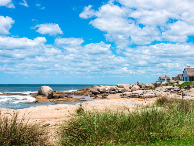 playa uruguay