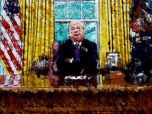 donald