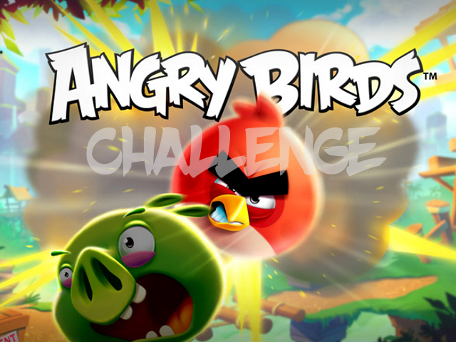 angry birds