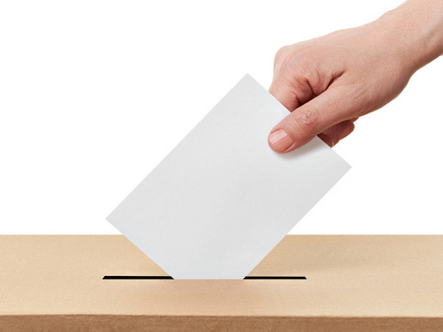 voto