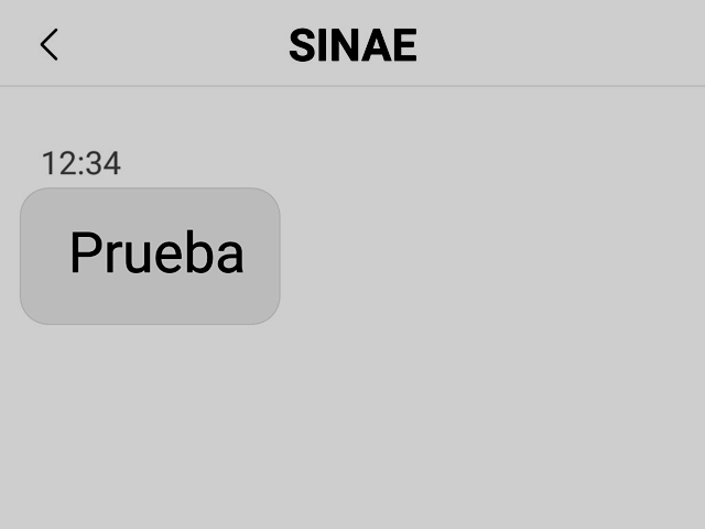 sinae