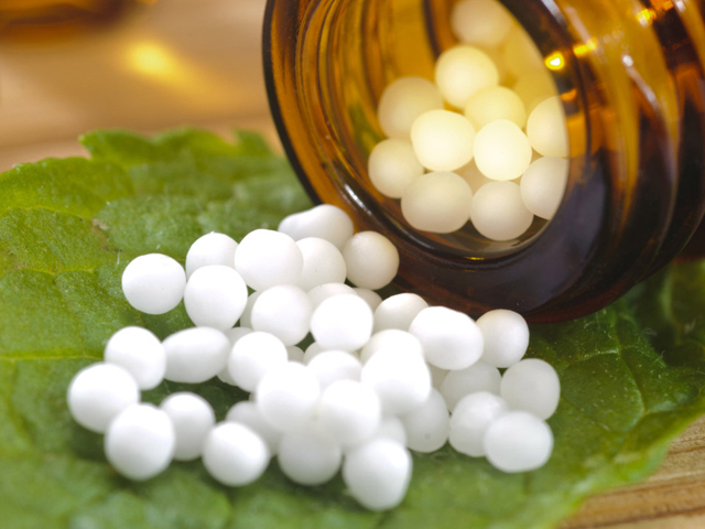 homeopatia