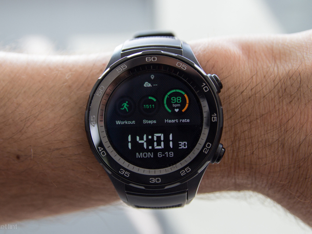 smartwatch