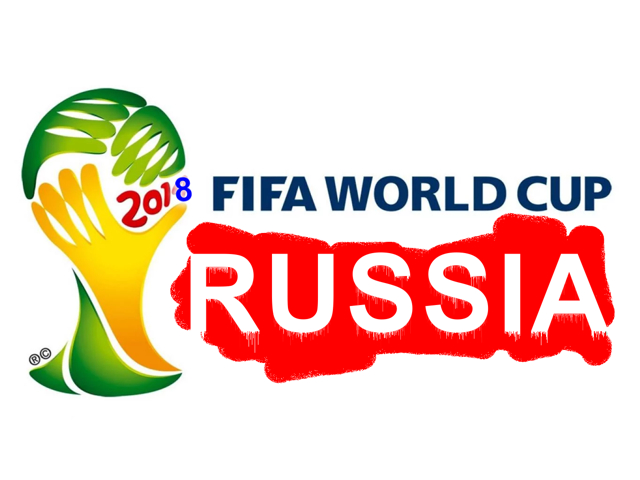 logo rusia