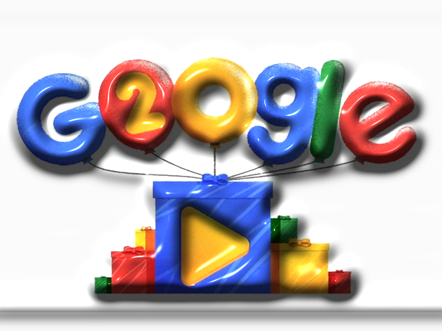 google 20