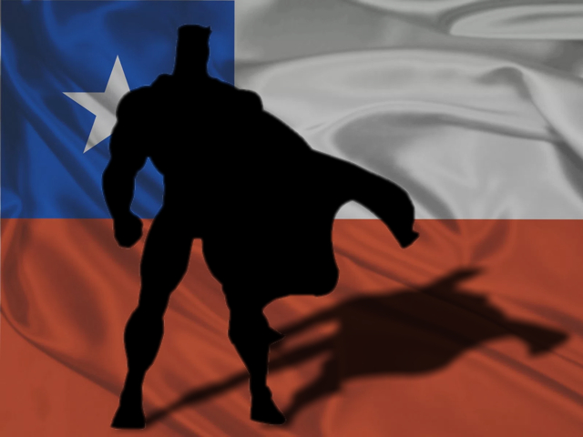 superchile
