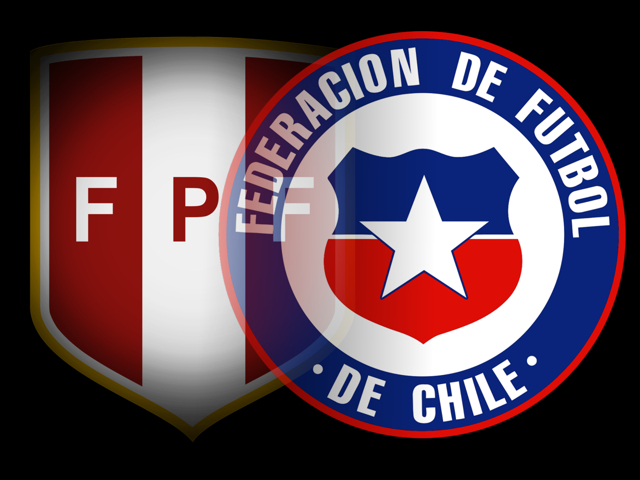 chile-peru