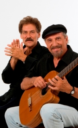 Se separan Los Olimareños