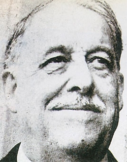 luis alberto de herrera