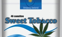 Sweet Tobacco - Marihuana estatal