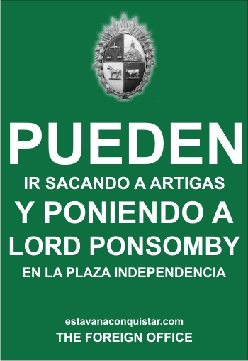 lord ponsomby