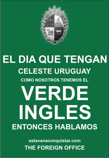 verde ingles