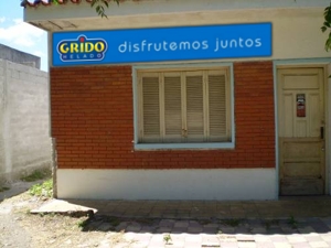 grido