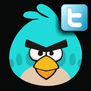 twitter birds