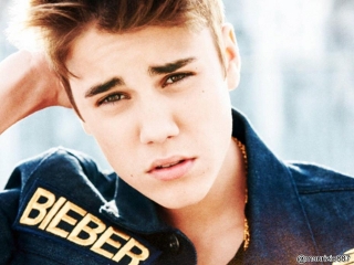 justin bieber