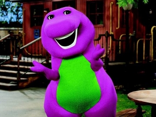 barney