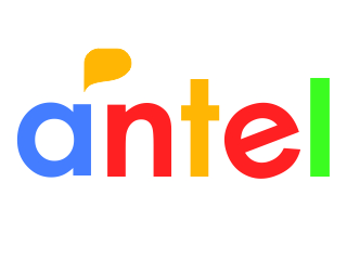 logo antel