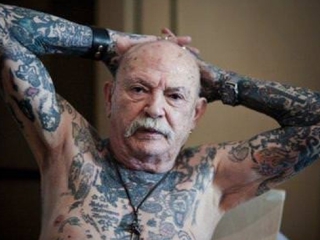 tatuaje